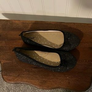 Cat & Jack slipper shoes (Girls)